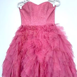 Betsey Johnson vintage dress